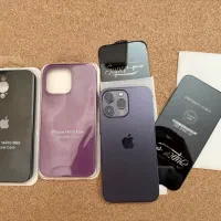 آیفون 14 pro max