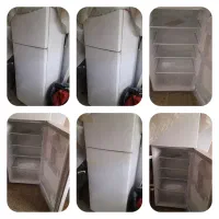 یخچال فیریز بست