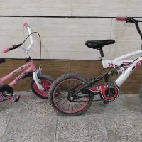 دوچرخه