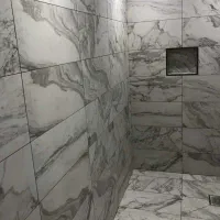 کاشی کاری سرامیک کاری بنایی گچکاری بنا|خدمات پیشه و مهارت|فردیس, فردیس|دیوار