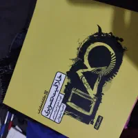 کتاب کنکور هنر کارنامه کتاب