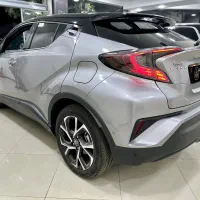 Toyota chr 2017 صفر کیلومتر فول استایل سلکشن|خودرو سواری و وانت|تهران, سعادت‌آباد|دیوار