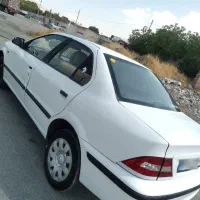 سمند se 90