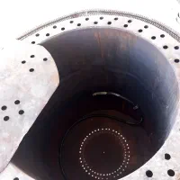 تنورگازی ۴نون|اجاق گاز و لوازم برقی پختوپز|شهرکرد, |دیوار