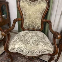 مبلمان استیل با روکش ابریشم و ساتن|مبلمان خانگی و میز عسلی|تهران, نظامی گنجوی (توانیر)|دیوار