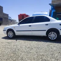 سمند LX EF7 دوگانه، مدل ۱۳۹۲