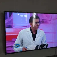 تلویزیون|تلویزیون و پروژکتور|دورود, |دیوار