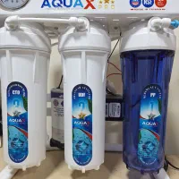 تصفیه آب سفیر