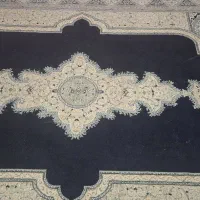 فرش (۱۲ و ۹ متری) با میز جلو مبلی