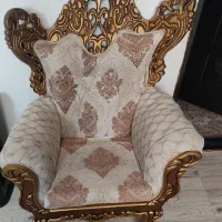 مبلمان و ناهارخوری|مبلمان خانگی و میز عسلی|الیگودرز, |دیوار