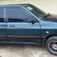 پرایدهاچبک گره