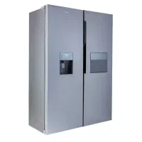 یخچال فریزر هیمالیا مدل الفا