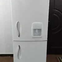 یخچال فریزر دو در