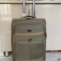 چمدان بهترین جنس سالم