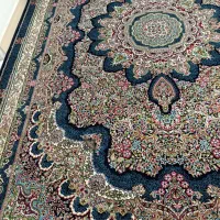 دوعدد فرش9متری نگین مشهد تراکم بالا