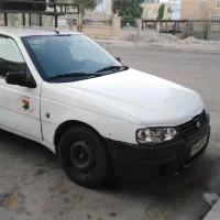 وانت آریسان دوگانه شرکتی|خودرو سواری و وانت|بندرعباس, |دیوار
