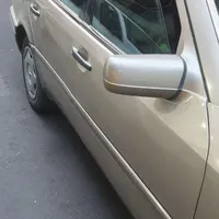 بنز کلاس C C180، مدل ۱۹۹۴|خودرو سواری و وانت|تهران, آذری|دیوار