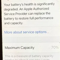 گوشی آیفون ۷ حافظه ۱۲۸|موبایل|گرگان, |دیوار