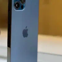 ایفون12پرو در حد