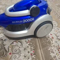 جارو برقی سونی|جاروبرقی، جارو شارژی، بخارشو|تاکستان, |دیوار