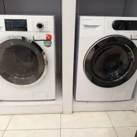 جشنواره پاییزه لباسشویی های برند دوو|ماشین لباسشویی و خشککن لباس|مبارکه, |دیوار