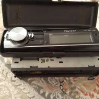 ضبط پایونیر  7450sdوخازن 8 فاراد بوستر|قطعات یدکی و لوازم جانبی|پاکدشت, پاکدشت (مامازند)|دیوار