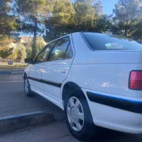 پژو پارس tu5 مدل ۹۹ در حد نقد و اقساط|خودرو سواری و وانت|محمدیه-قزوین, |دیوار