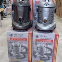 جاروبرقی سرانزو10000گارانتی دومخزن ارسال جارو برقی|جاروبرقی، جارو شارژی، بخارشو|مشهد, شهید آوینی|دیوار