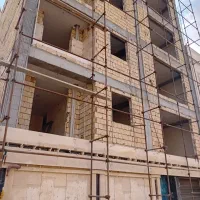 دیوار چینی،سیمان کاری،کاشیکاری