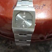 ساعت سیکو ۵ اتوماتیک