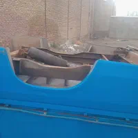 کمپرس نیسان ۲ عدد|قطعات یدکی و لوازم جانبی|هشتگرد, سیف آباد|دیوار