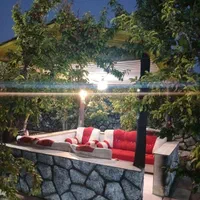 باغ ویلا 1300متری|فروش خانه و ویلا|چهاردانگه (تهران), |دیوار