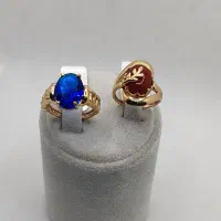 انگشترهای سلطنتی