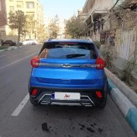 x22 در حد صفر|خودرو سواری و وانت|تهران, آشتیانی|دیوار