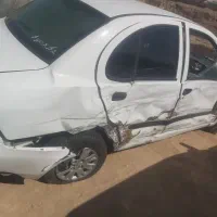 تیبا ۱ تصادفی|خودرو سواری و وانت|پاکدشت, خاتون آباد|دیوار