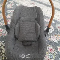 گهواره کوچیک و کریر