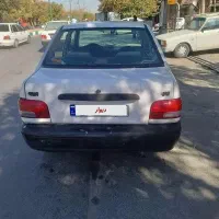 پراید 86دوگانه|خودرو سواری و وانت|اراک, |دیوار