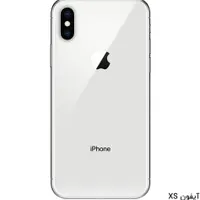 اپل iPhone XS با حافظهٔ ۲۵۶ گیگابایت