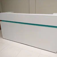 کانتر منشی مطب لوازم اداری کنفرانس مبل مبلمان