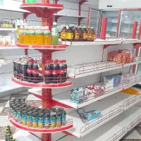 قفسه ویخچال سوپری
