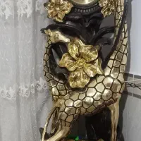 مجسمه زرافه