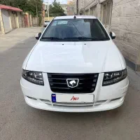 سورن پلاس با موتور XU7P