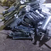 اگزوز سازی داریوش . .|قطعات یدکی و لوازم جانبی|اهواز, منبع اب|دیوار