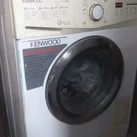 لباسشویی کنوود اصلی