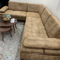 مبل ال تخت خواب شو