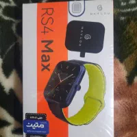 ساعت هوشمند Rs4 max