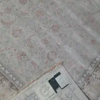 یک جفت فرش ۹ متری|فرش|فردیس, شهرک ارم|دیوار