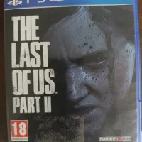 the last of us part2 ps4