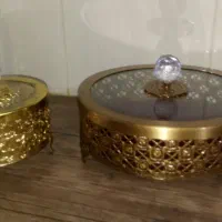ظرف دکوری