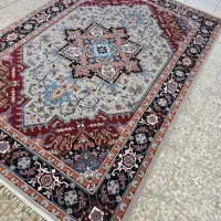 فرش گژال طرح ونس با رنگ بندی کامل ۳۰۰۰ تراکم|فرش|تهران, شهرک شریعتی|دیوار